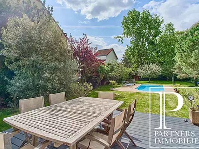 Le Perreux sur Marne 94170 Achat / Vente maison 7 pièces t7 parking