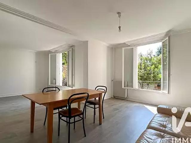 Le Perreux sur Marne 94170 Achat / Vente maison 4 pièces t4