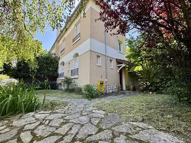 Le Perreux sur Marne 94170 Achat / Vente maison 4 pièces t4
