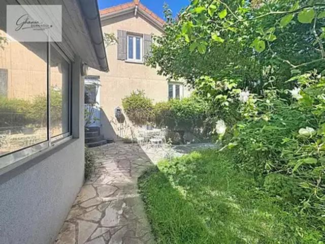 Champigny sur Marne 94500 Achat / Vente maison 5 pièces t5