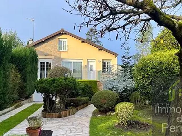 Le Perreux sur Marne 94170 Achat / Vente maison 5 pièces t5