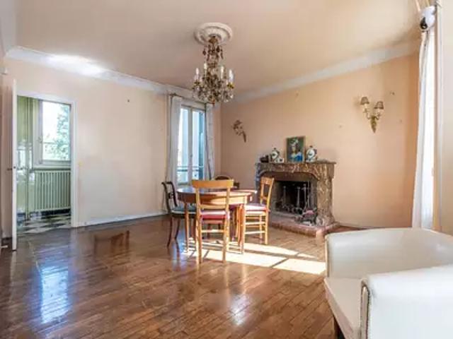 Le Perreux sur Marne 94170 Achat / Vente maison 6 pièces t6