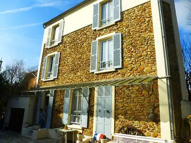 Le Perreux sur Marne 94170 Achat / Vente maison 6 pièces t6