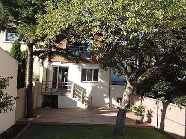 Le Perreux sur Marne 94170 Achat / Vente maison 6 pièces t6