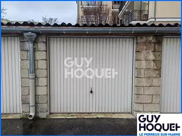 Le Perreux sur Marne 94170 Achat / Vente parking au dernier étage