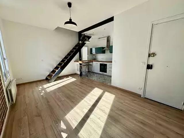 Le Perreux sur Marne 94170 Location appartement 2 pièces t2