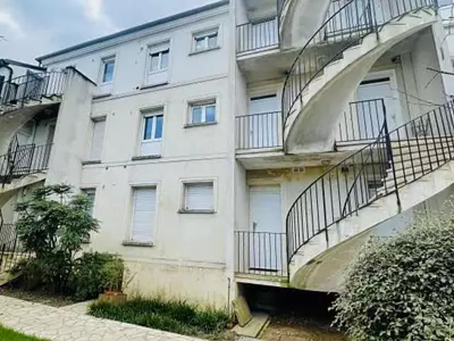 Le Perreux sur Marne 94170 Location appartement 2 pièces t2