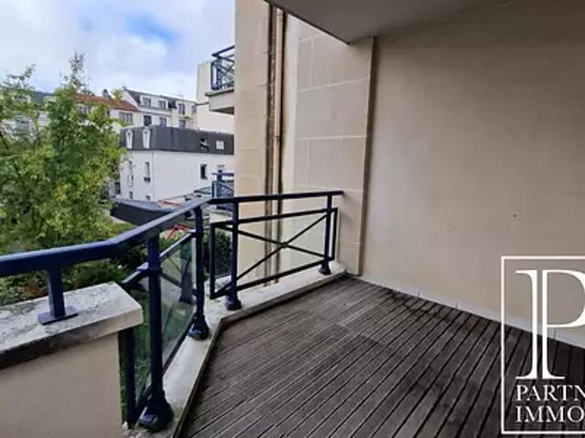 Le Perreux sur Marne 94170 Location appartement 2 pièces t2 cave parking
