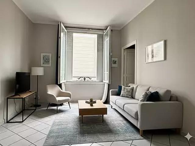 Le Perreux sur Marne 94170 Location appartement 2 pièces t2 cave