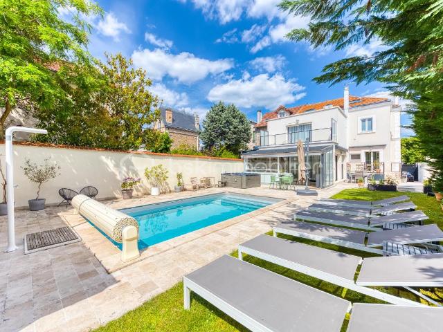 Le Perreux sur Marne Vente Villa 94