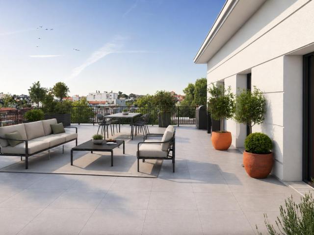 Le Perreux sur Marne Vente Appartement 94