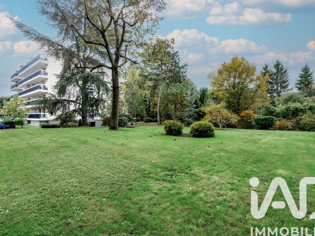 Le Perreux sur Marne Vente Appartement 94