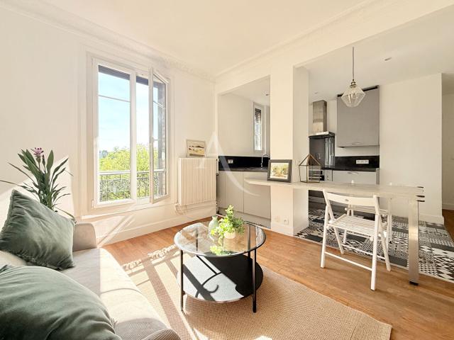 Le Perreux sur Marne Vente Appartement 94