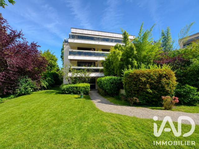Le Perreux sur Marne Vente Appartement 94
