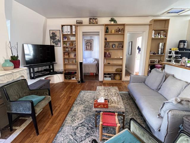 Le Perreux sur Marne Vente Appartement 94