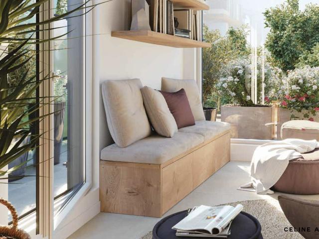 Le Perreux sur Marne Vente Appartement 94