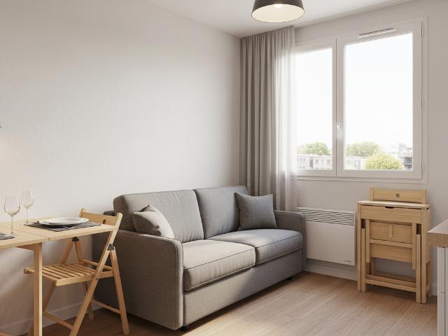 Le Perreux sur Marne Vente Appartement 94