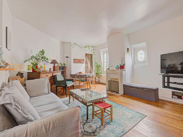 Le Perreux sur Marne Vente Appartement 94