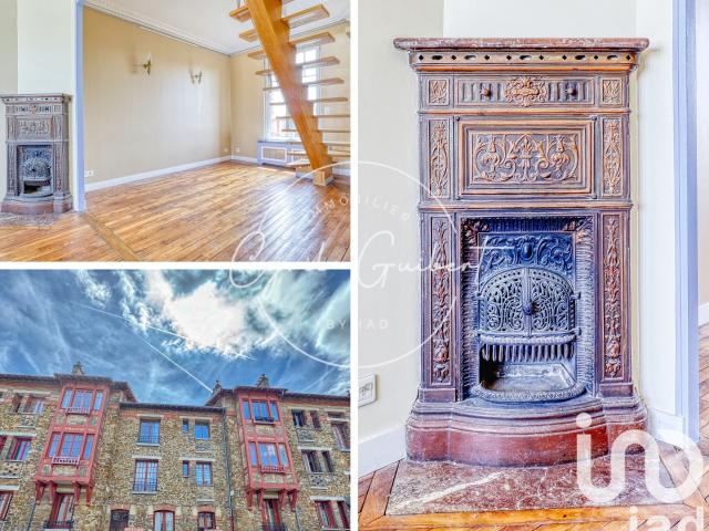 Le Perreux sur Marne Vente Appartement 94