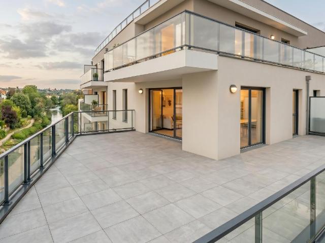 Le Perreux sur Marne Vente Appartement 94