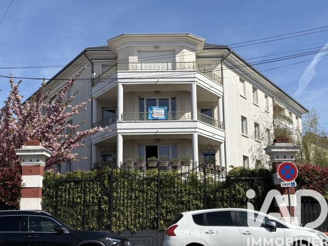Le Perreux sur Marne Vente Appartement 94