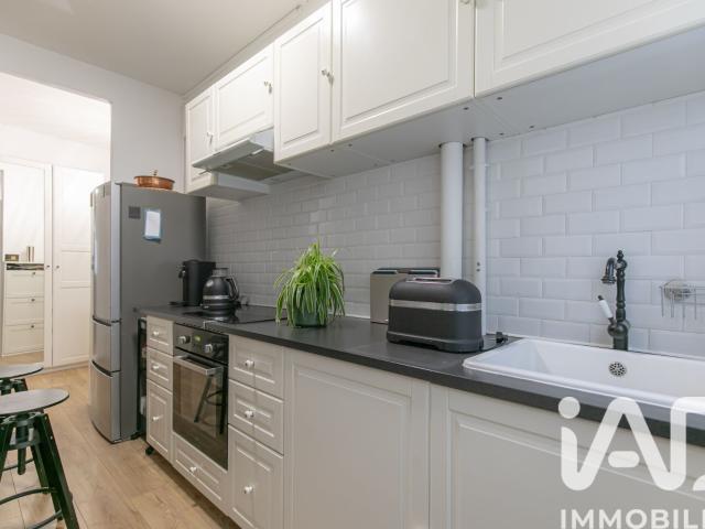 Le Perreux sur Marne Vente Appartement 94