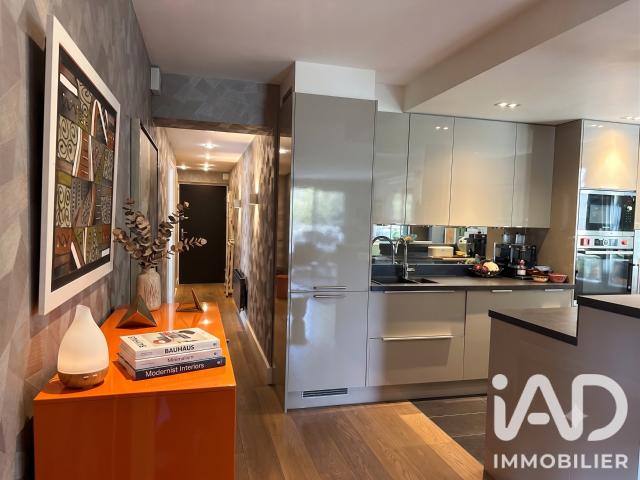 Le Perreux sur Marne Vente Appartement 94