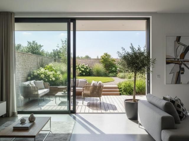 Le Perreux sur Marne Vente Appartement 94