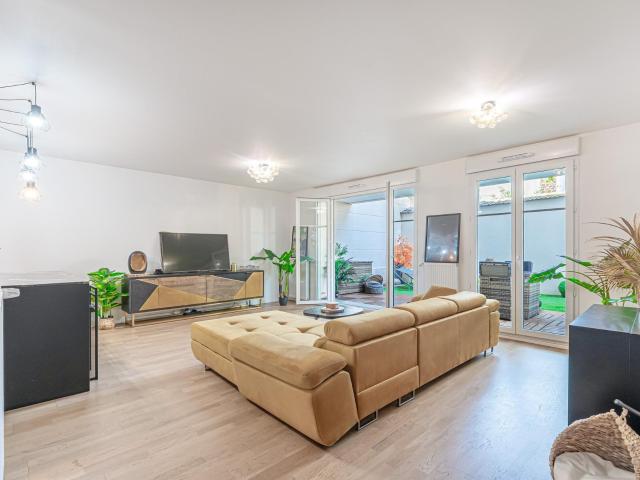 Le Perreux sur Marne Vente Appartement 94