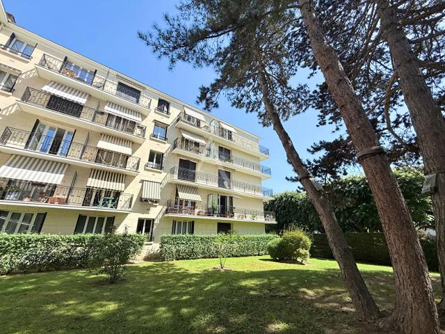 Le Perreux sur Marne Vente Appartement 94