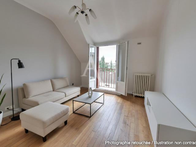 Le Perreux sur Marne Vente Appartement 94