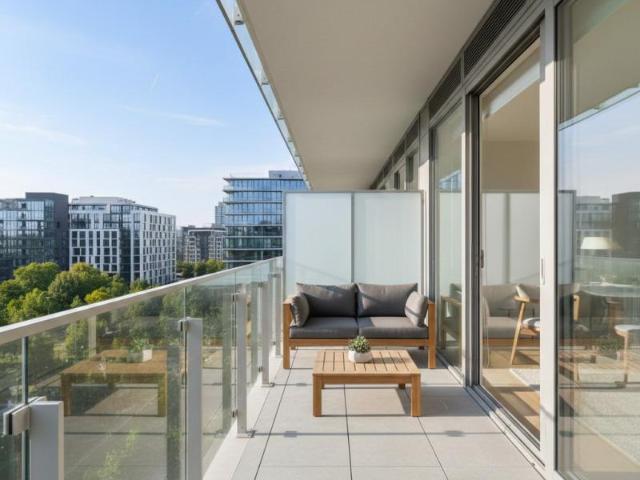 Le Perreux sur Marne Vente Appartement 94