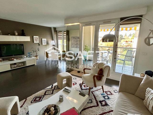 Le Perreux sur Marne Vente Appartement 94