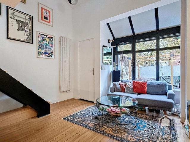 Le Perreux sur Marne Vente Appartement 94