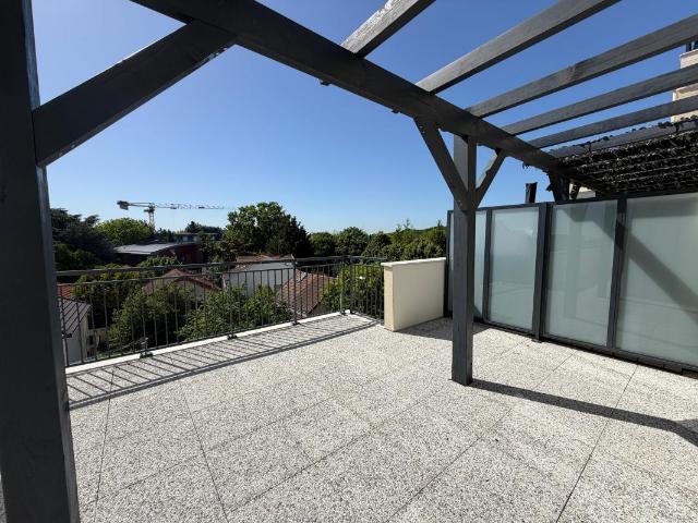 Le Perreux sur Marne Vente Appartement 94