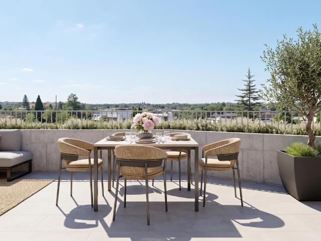 Le Perreux sur Marne Vente Appartement 94