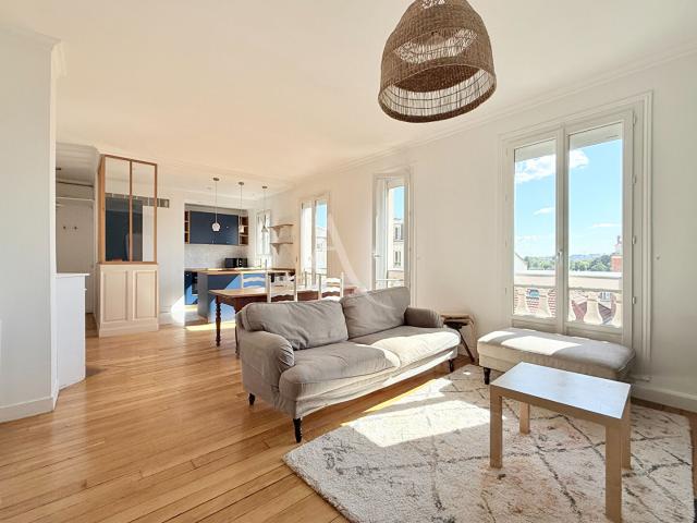 Le Perreux sur Marne Vente Appartement 94