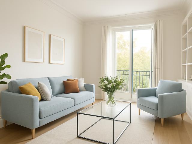 Le Perreux sur Marne Vente Appartement 94