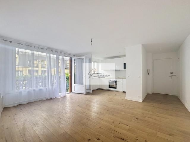 Le Perreux sur Marne Vente Appartement 94