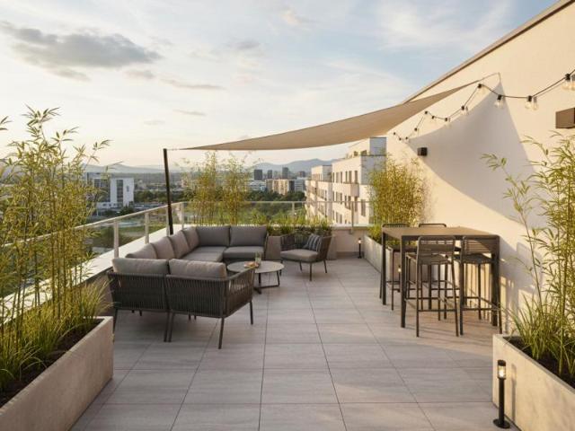 Le Perreux sur Marne Vente Appartement 94