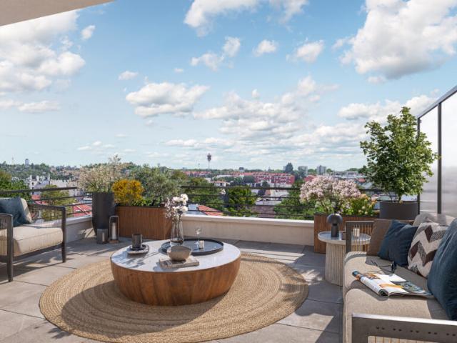 Le Perreux sur Marne Vente Appartement 94