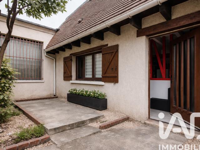 Le Perreux sur Marne Vente Appartement 94