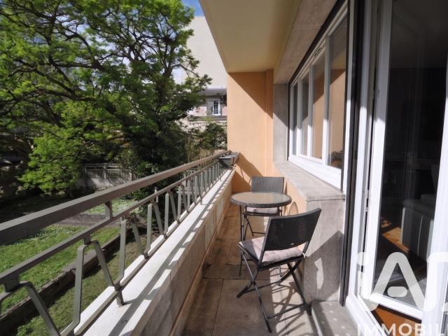 Le Perreux sur Marne Vente Appartement 94