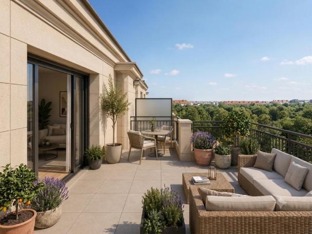 Le Perreux sur Marne Vente Appartement 94