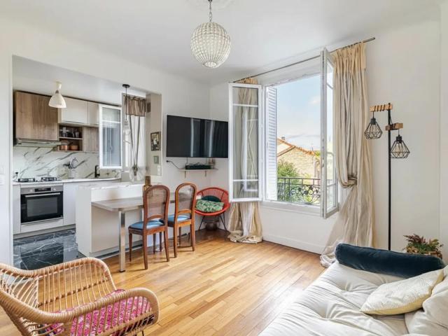 Le Perreux sur Marne Vente Appartement 94