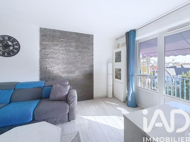 Le Perreux sur Marne Vente Appartement 94