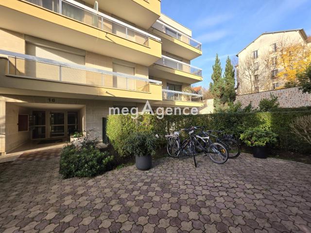 Le Perreux sur Marne Vente Appartement 94