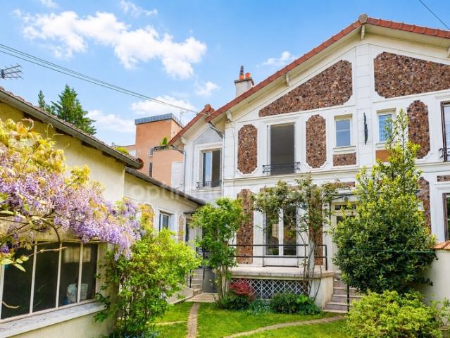 Le Perreux sur Marne Vente Maison 94