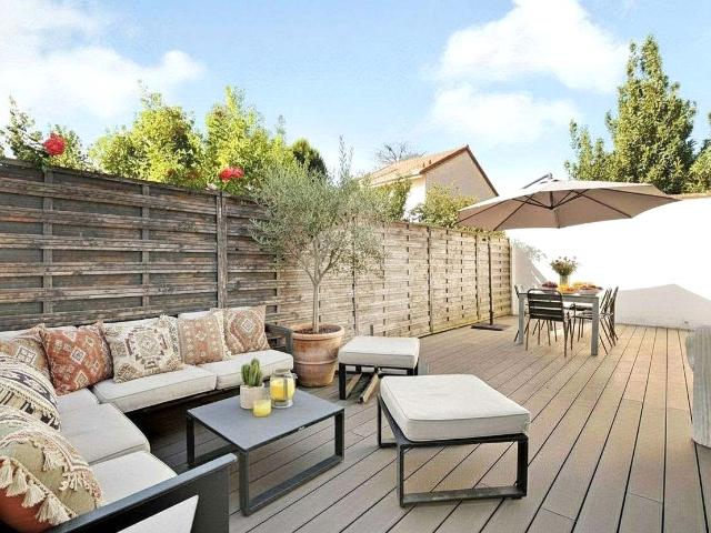 Le Perreux sur Marne Vente Maison 94