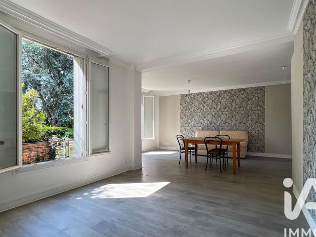 Le Perreux sur Marne Vente Maison 94